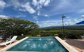 Hotel Los Viñedos